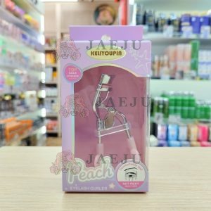 KY3149 Keliyoupin eyelash curler เคลี่ยูพิน ที่ดัดขนตาลายผีเสื้อ