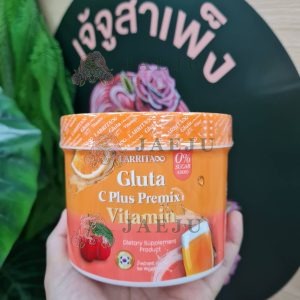 LARRITA GLUTA C PLUS PREMIX