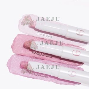 Meilinda glassy glow shadow stick เมลิดา กลาสซี่ โกลว์ ชาโดว์ สติ๊ก