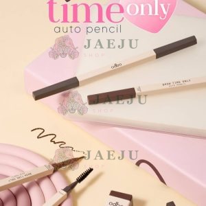 odbo brow time only โอดีบีโอ บราว ไทม์ โอนลี่ ออโต้ เพ็นซิล