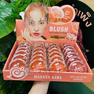Hasaya girl blush