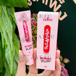 odbo hydrating matte primer โอดีบีโอ ไฮเดรติ้ง แมทท์ ไพรเมอร์