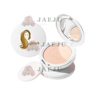แป้งพัฟเจ้านาง 2 way powder foundation