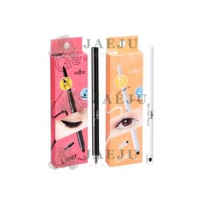 odbo Gel liner pencil โอดีบีโอ เจล ไลเนอร์ เพ็นชิล