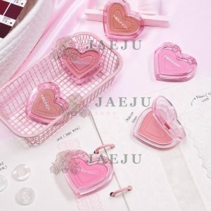 MC 5109 Meilinda dreamy blush 2.8g