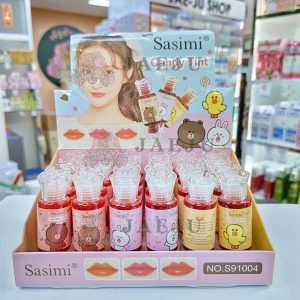 NO.S91004 Sasimi candy tint 13gx24pcs