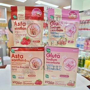 Handy herb vit2go 33gx6pcs