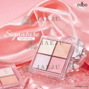 odbo Signature Highlighter