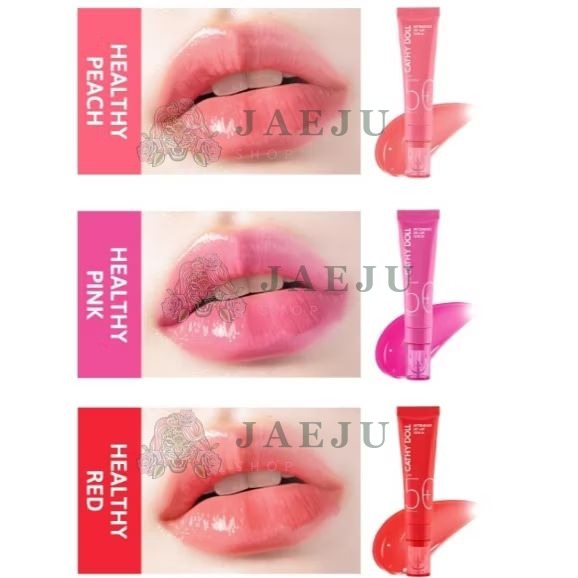 Cathy doll intensive uv lip serum เคที่ดอลล์ อินเทนซีฟยูวีลิปเซรั่ม กันแดด 10ml. - Image 12