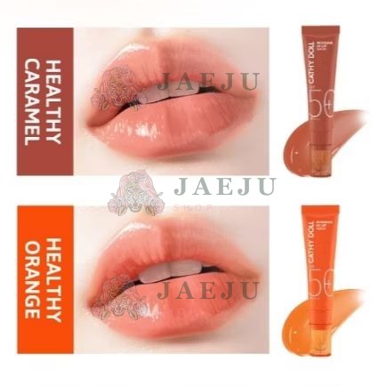 Cathy doll intensive uv lip serum เคที่ดอลล์ อินเทนซีฟยูวีลิปเซรั่ม กันแดด 10ml. - Image 13