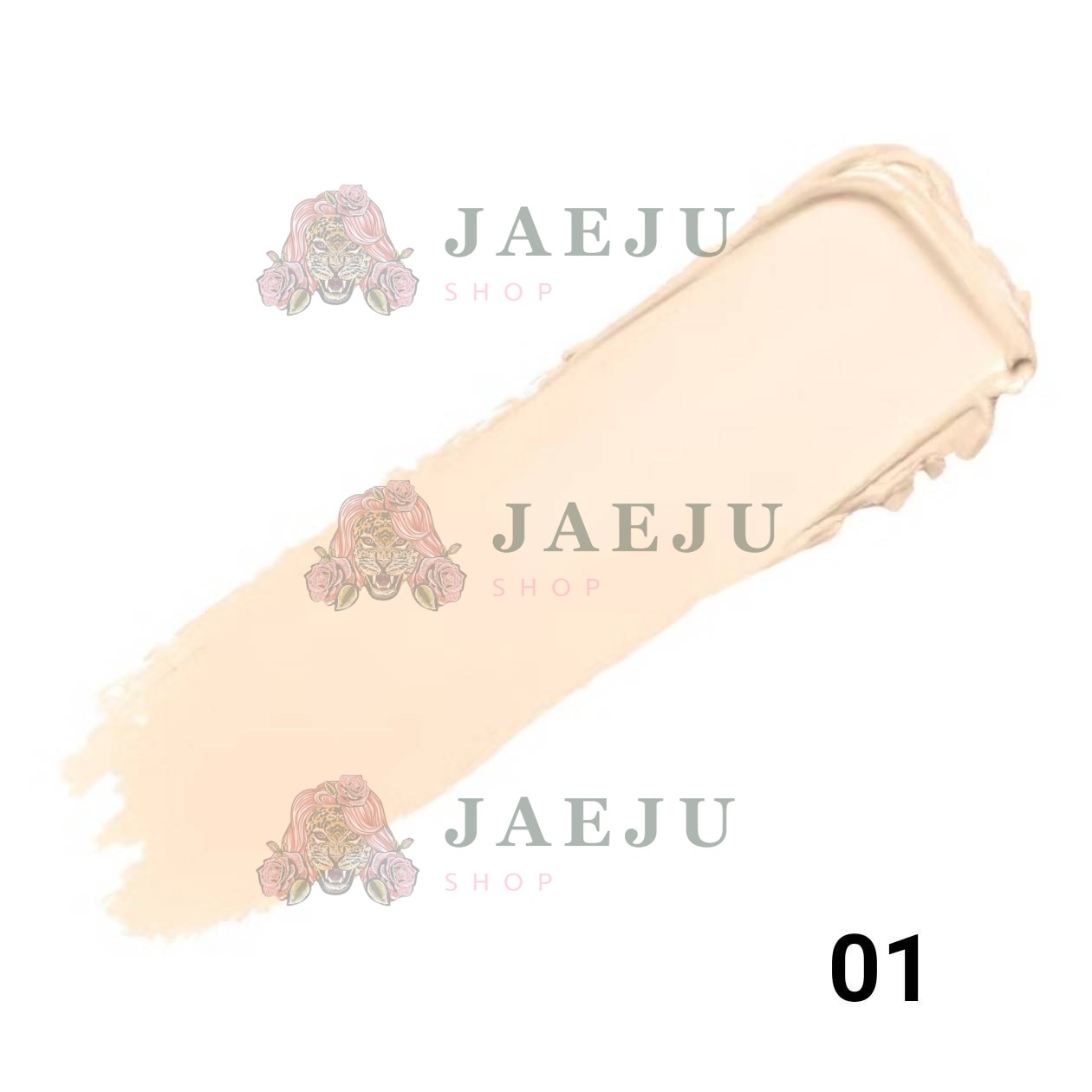 Get skin matte matter foundation spf50+pa++++ เก็ทสกินบายอายตา แมทท์แมทเทอร์ฟาวเดชั่น 20g. - Image 16