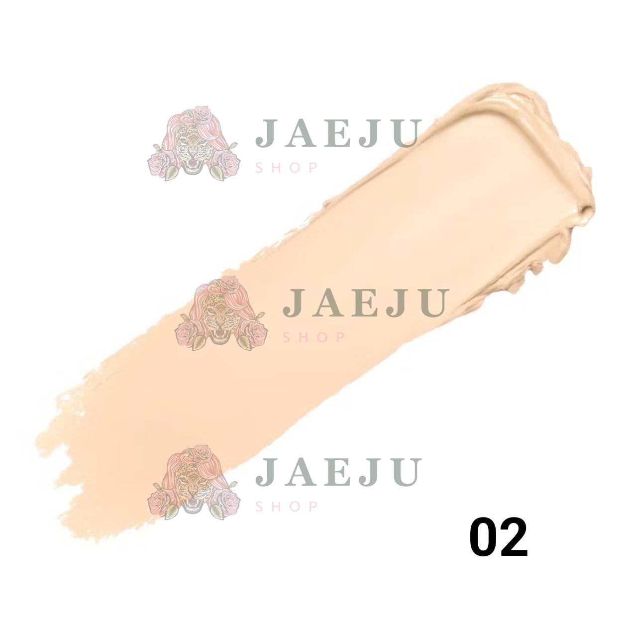 Get skin matte matter foundation spf50+pa++++ เก็ทสกินบายอายตา แมทท์แมทเทอร์ฟาวเดชั่น 20g. - Image 17