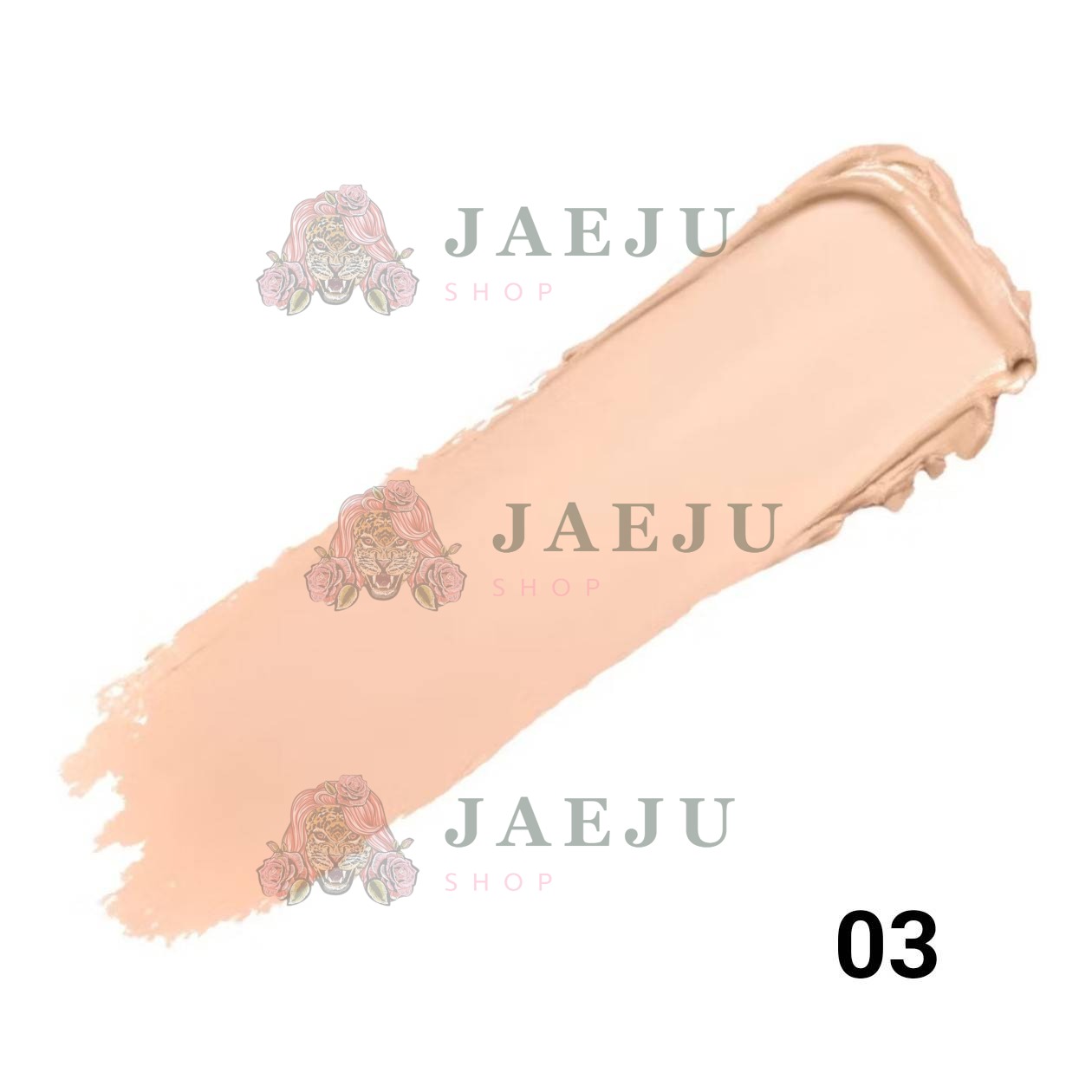 Get skin matte matter foundation spf50+pa++++ เก็ทสกินบายอายตา แมทท์แมทเทอร์ฟาวเดชั่น 20g. - Image 18