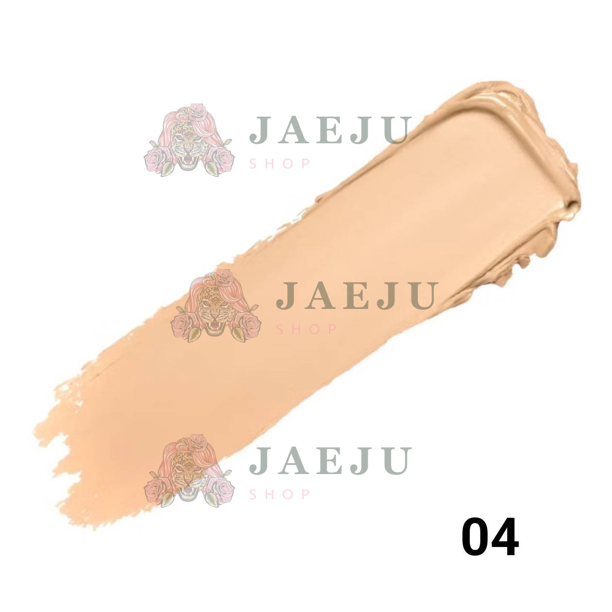 Get skin matte matter foundation spf50+pa++++ เก็ทสกินบายอายตา แมทท์แมทเทอร์ฟาวเดชั่น 20g. - Image 19