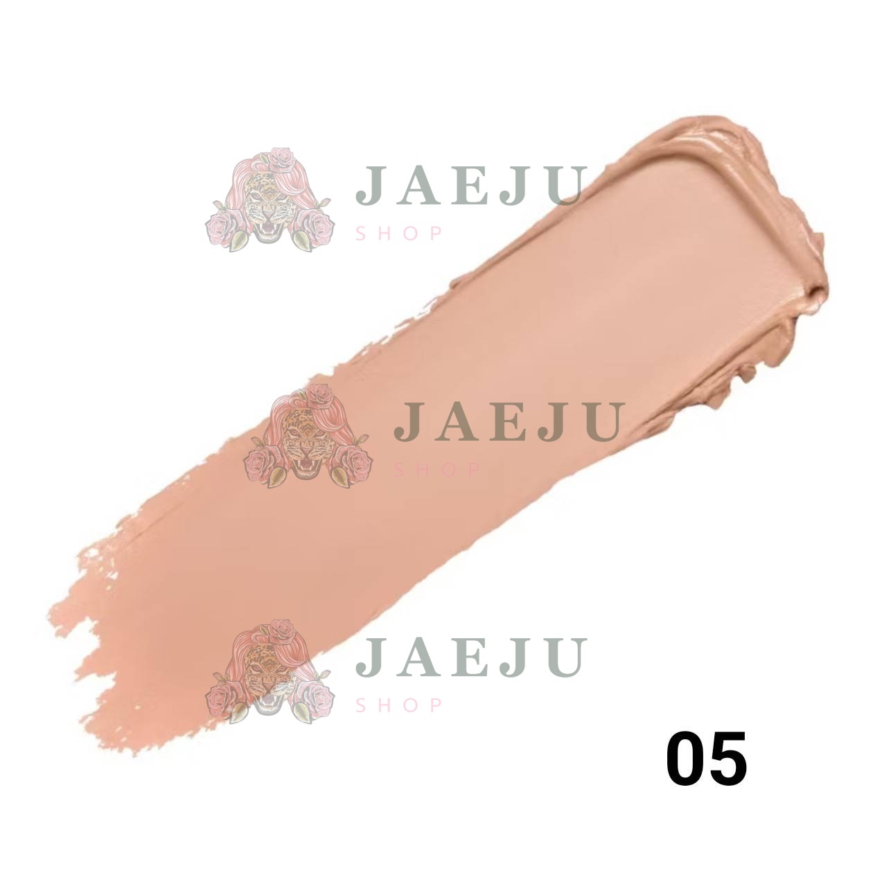 Get skin matte matter foundation spf50+pa++++ เก็ทสกินบายอายตา แมทท์แมทเทอร์ฟาวเดชั่น 20g. - Image 20