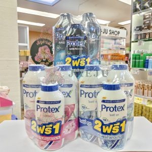 Protex pack2free1 2x280ml+140ml