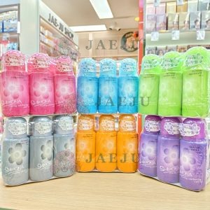 Shimona freshu whitening rollon ชิโมน่า นิว เฟรชชี่ ไวท์เทนนิ่ง โรลออน 60ml/x6pcs