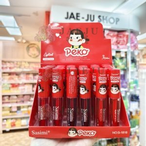 S-1818 Sasimi peko lip tint เซซามิ ลิปติ้น