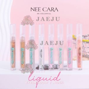 NEE CARA Liquid Eyeshadow