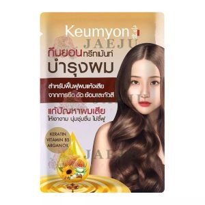 Keumyon KERATIN HAIR TREATMENT 30G.