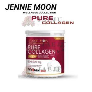 Jennie Moon Pure Collagen 110g. เจนนี่ มูน เพียวคอลลาเจน