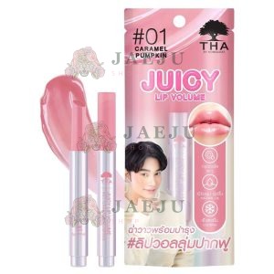 THA juicy lip volume