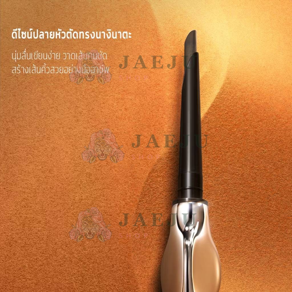 Time phoria genesis superstay eyebrow pencil TPR เจนซิส อายบราวน์ 0.2g - Image 3
