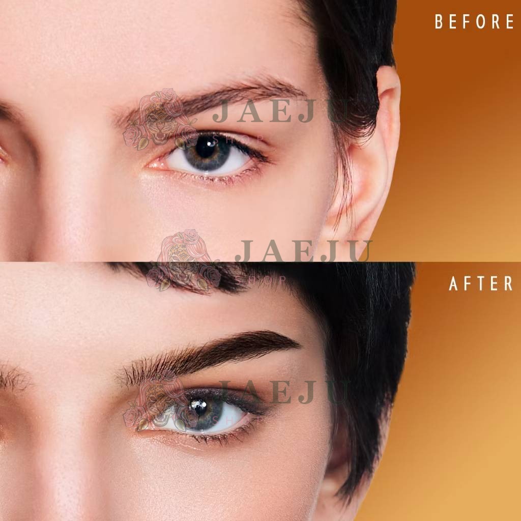 Time phoria genesis superstay eyebrow pencil TPR เจนซิส อายบราวน์ 0.2g - Image 5