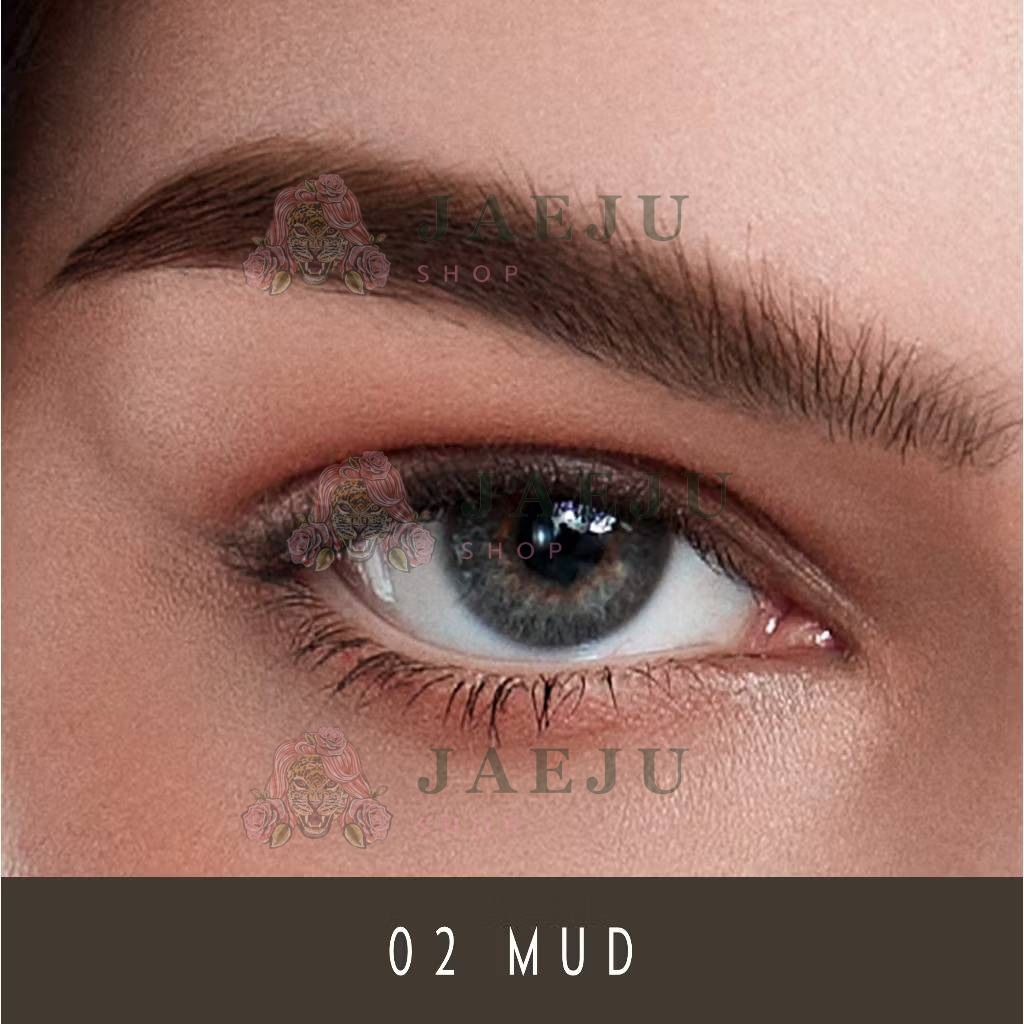 Time phoria genesis superstay eyebrow pencil TPR เจนซิส อายบราวน์ 0.2g - Image 7
