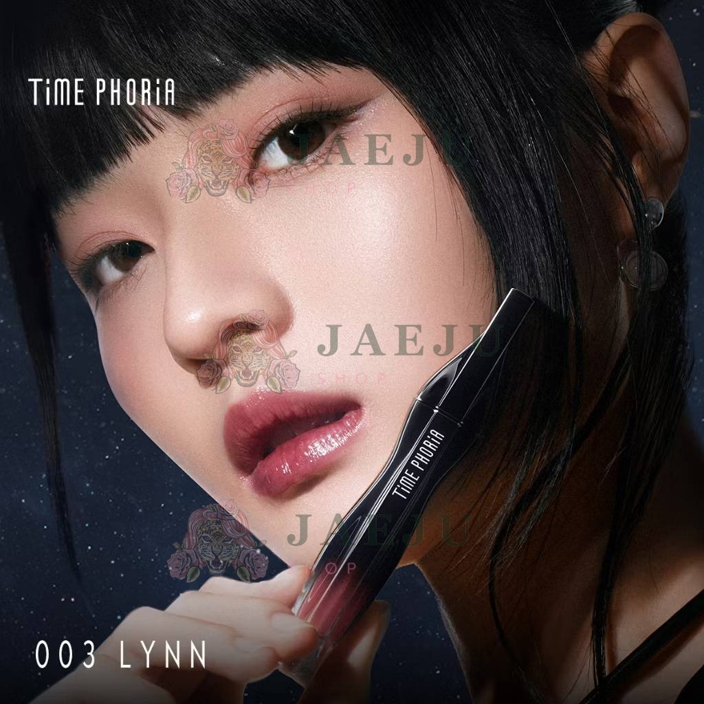 Time phoria stellar dust lip stan TPR สเตลล่าร์ ดัส ลิป สเตน 5ml - Image 7