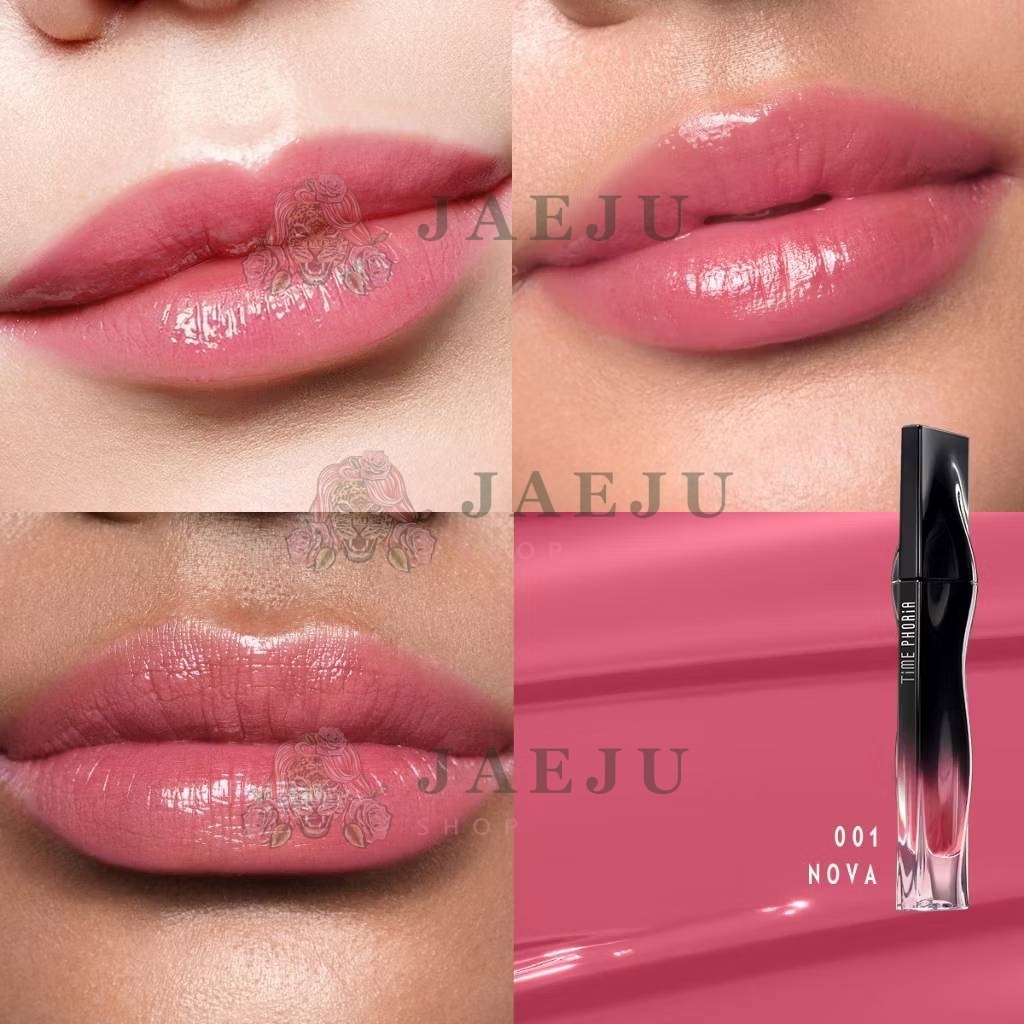 Time phoria stellar dust lip stan TPR สเตลล่าร์ ดัส ลิป สเตน 5ml - Image 8