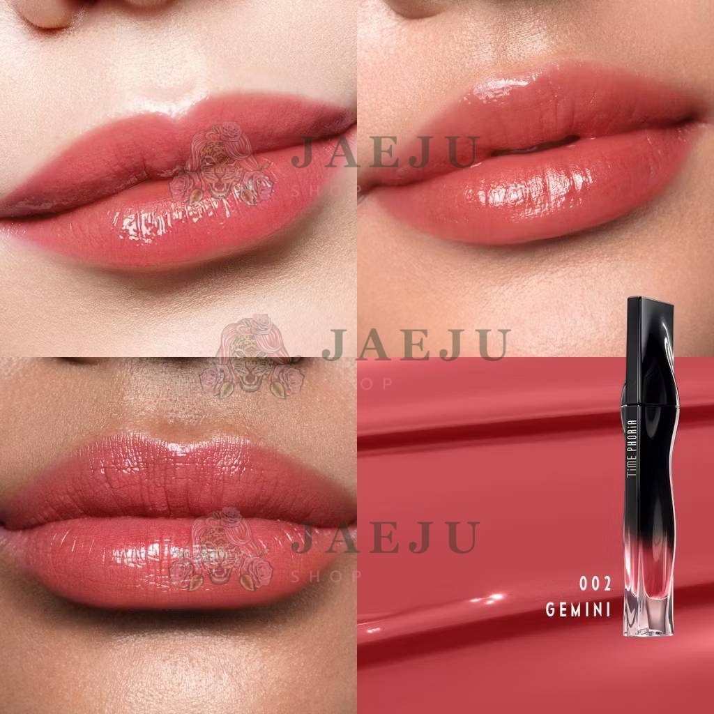 Time phoria stellar dust lip stan TPR สเตลล่าร์ ดัส ลิป สเตน 5ml - Image 9