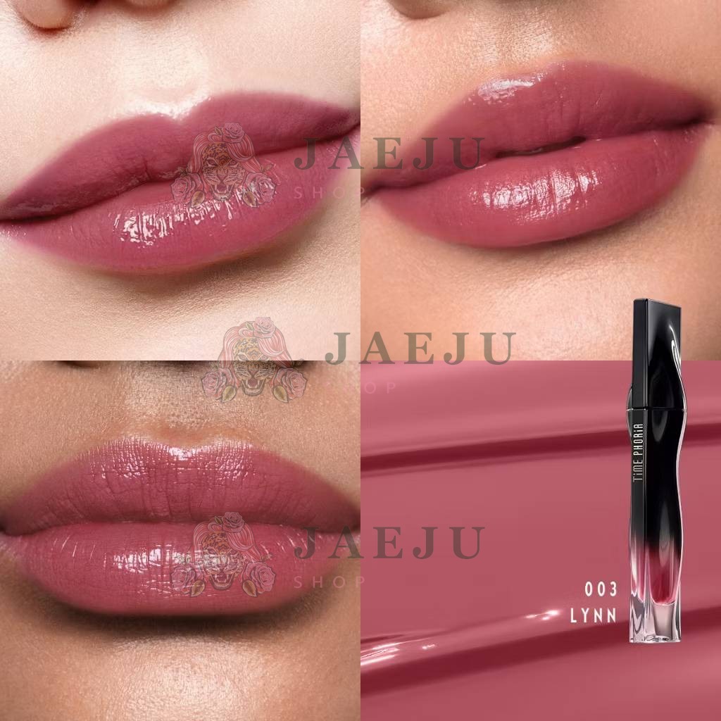 Time phoria stellar dust lip stan TPR สเตลล่าร์ ดัส ลิป สเตน 5ml - Image 10