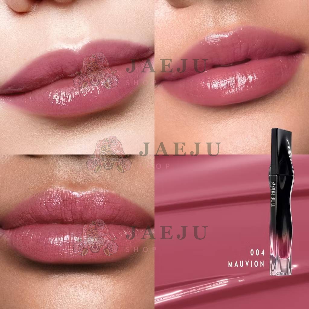 Time phoria stellar dust lip stan TPR สเตลล่าร์ ดัส ลิป สเตน 5ml - Image 11