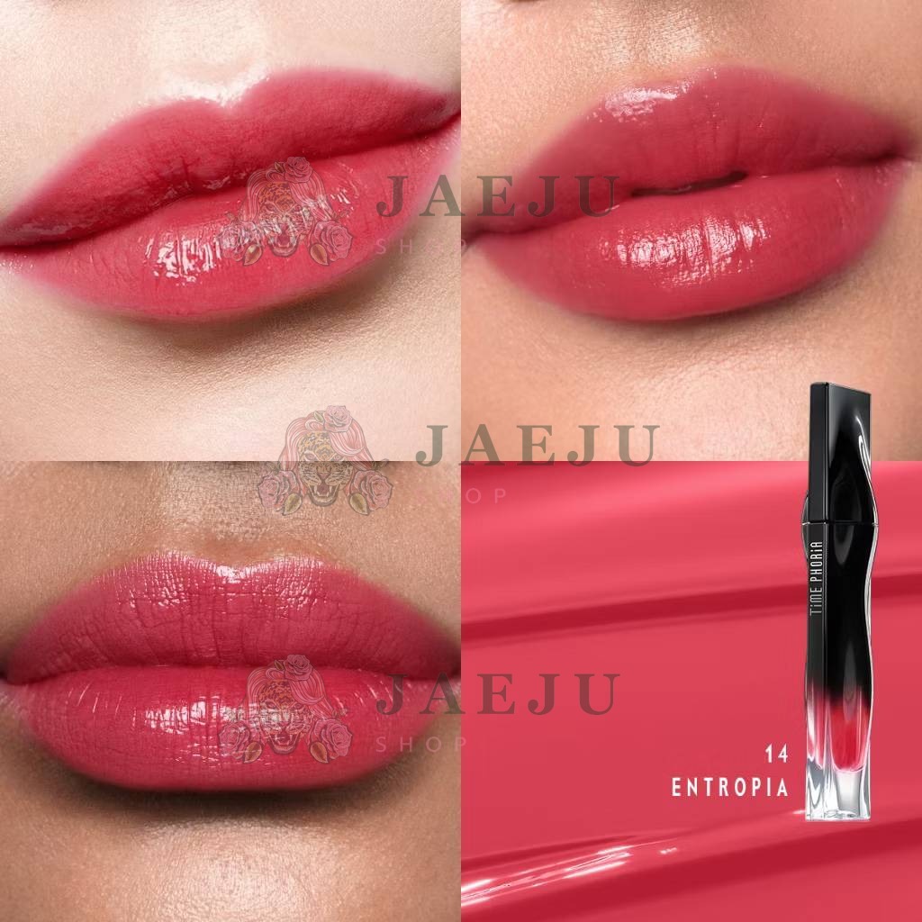 Time phoria stellar dust lip stan TPR สเตลล่าร์ ดัส ลิป สเตน 5ml - Image 16