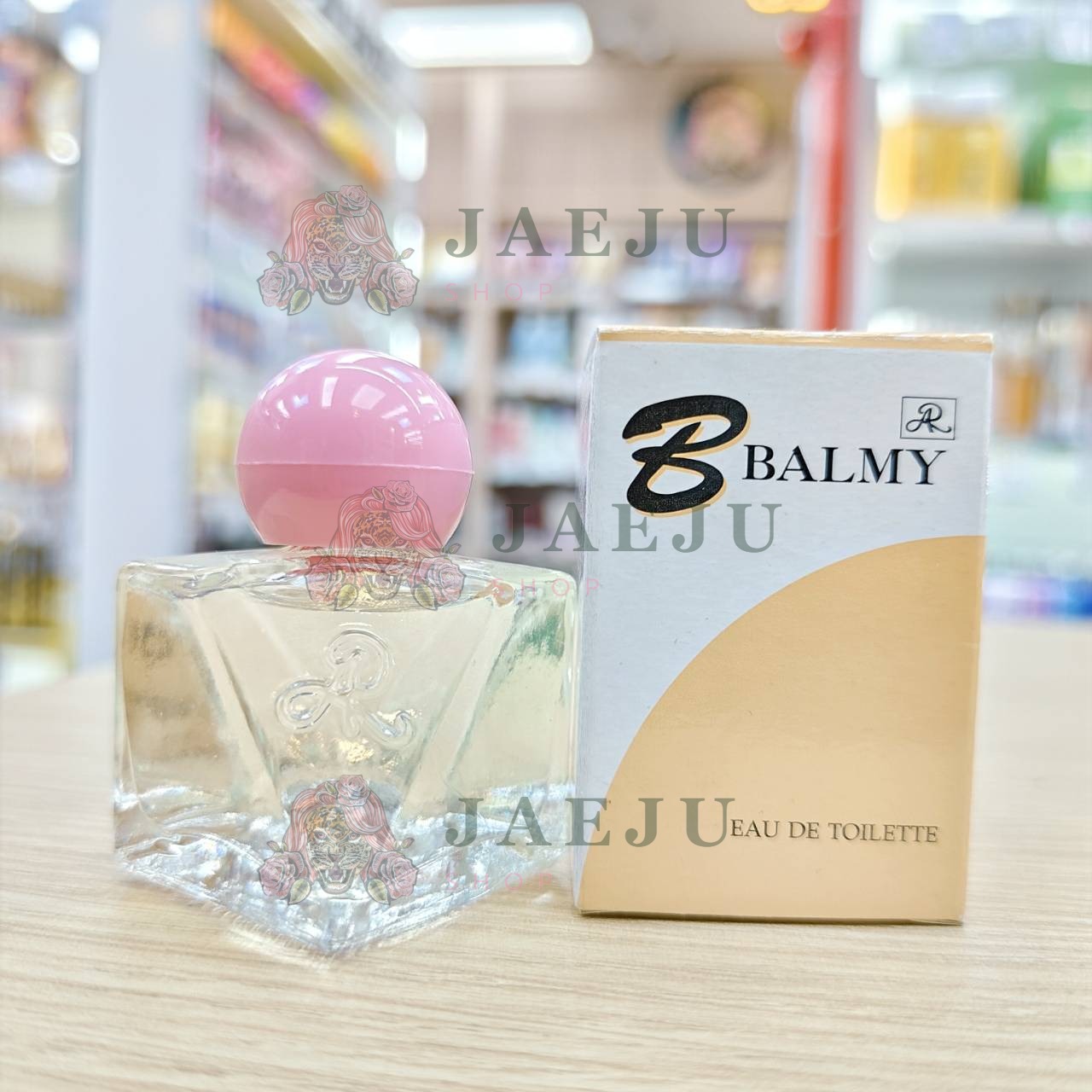 AR eau de toilette เอ อาร์ โอ เดอ ทอยเล็ทท์ 15ml - Image 4