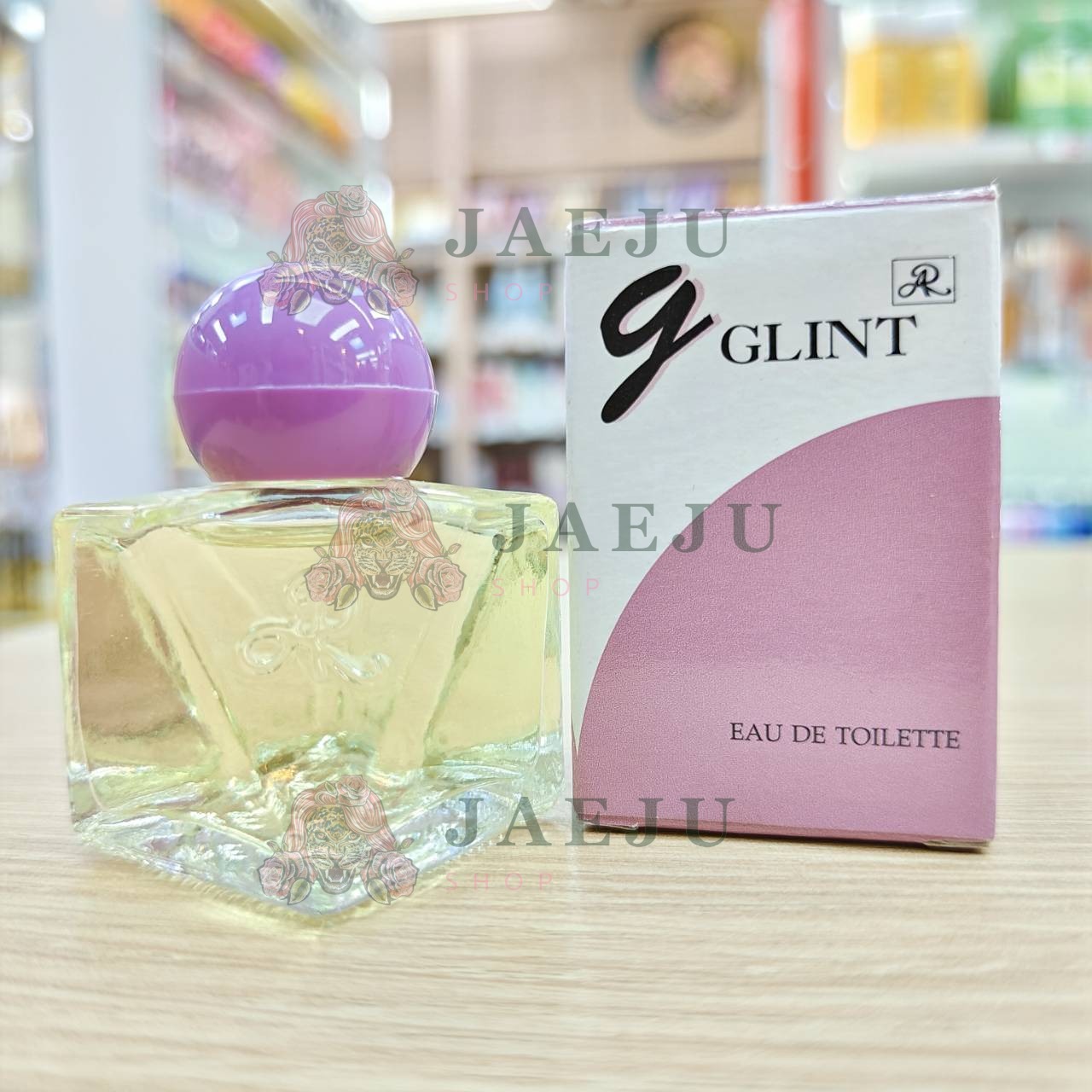 AR eau de toilette เอ อาร์ โอ เดอ ทอยเล็ทท์ 15ml - Image 5