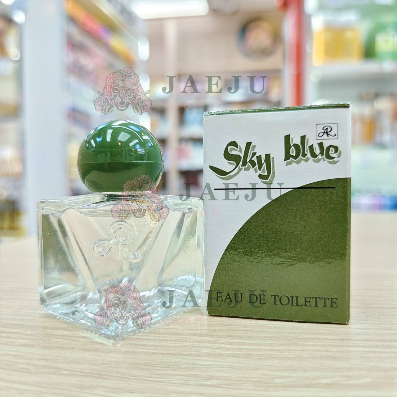 AR eau de toilette เอ อาร์ โอ เดอ ทอยเล็ทท์ 15ml - Image 6