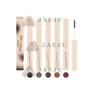Meilinda slim curling mascara