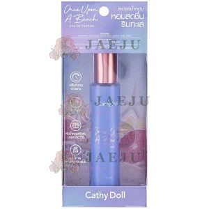 Cathy doll once upon a beach eau de parfum