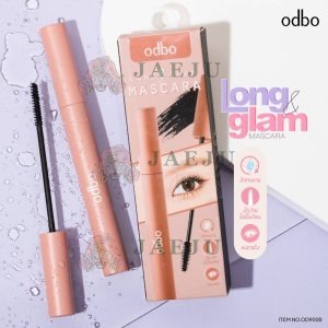 odbo long&glam mascara