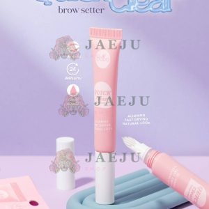 odbo quick clear brow setter โอดีบีโอ ควิก เคลีร์ย บราว เซ็ทเตอร์