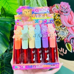 MAGIC YOUR LIFE LIP OIL X 24 PCS./BOX