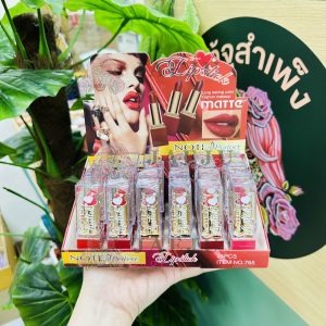 NOTE PERFECT LIPSTICK X 24 PCS./BOX