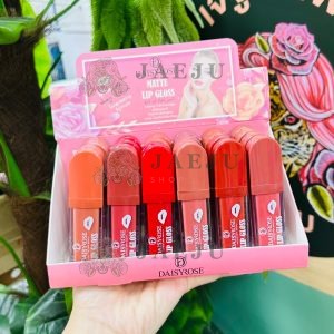 Daisyrose matte lip gloss