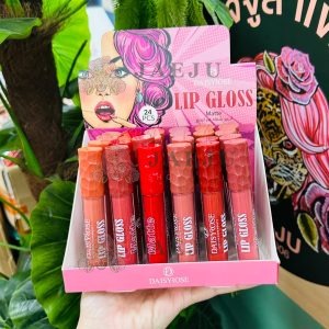 Daisyrose matte lip gloss