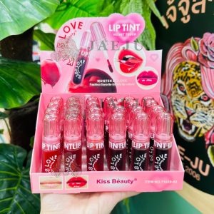 Kiss beauty lip tint