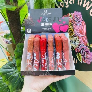 Daisyrose 3d lip gloss