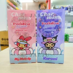 Charmiss paradise island mirror tint ชาร์มิส พาราไดซ์ ไอส์แลนด์ 3g