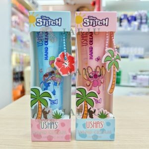 UDS026 USHAS stitch hand cream ยูสซาส สติทซ์ แฮนครีม 16g